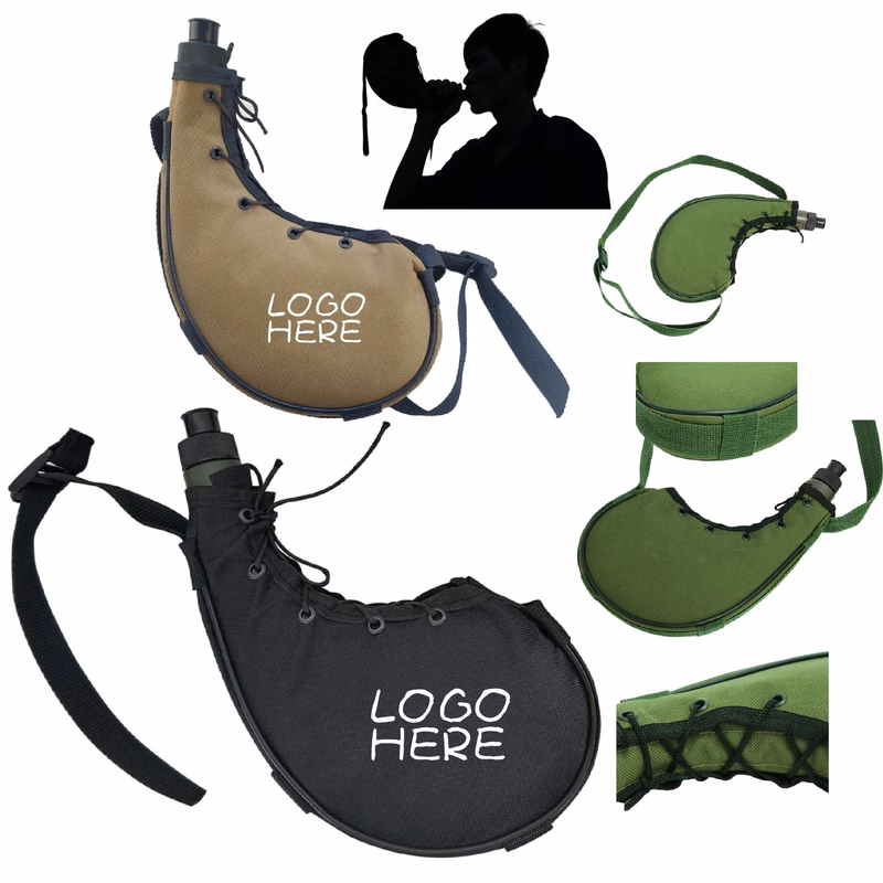 Outdoor Sports Water Bottle Kettle