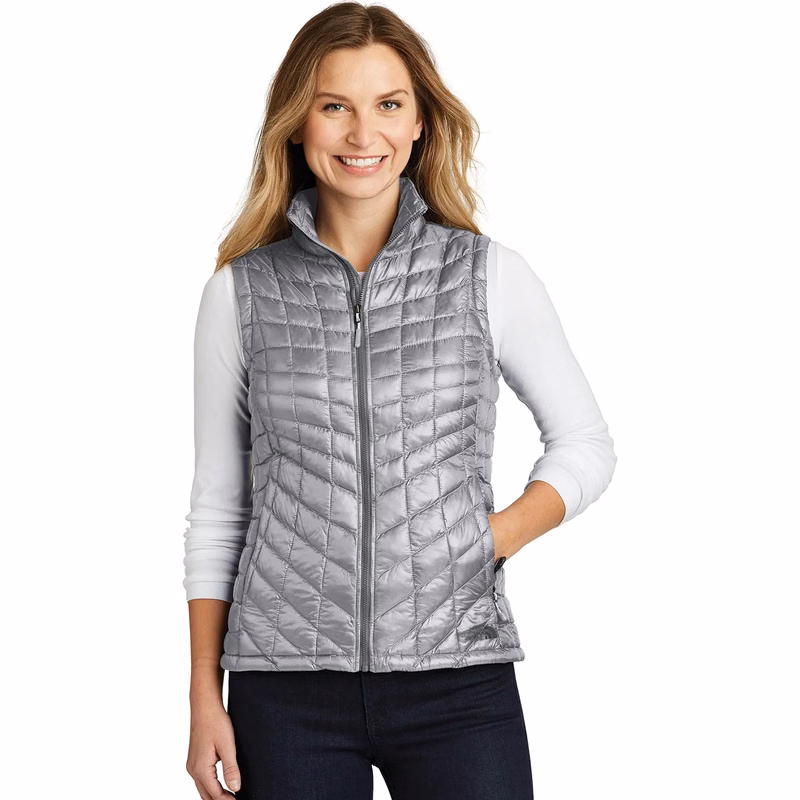 The North Face(R) Ladies ThermoBall(TM) Trekker Vest
