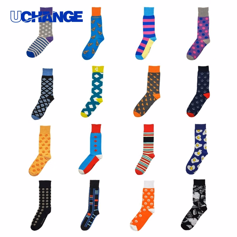 Casual Socks
