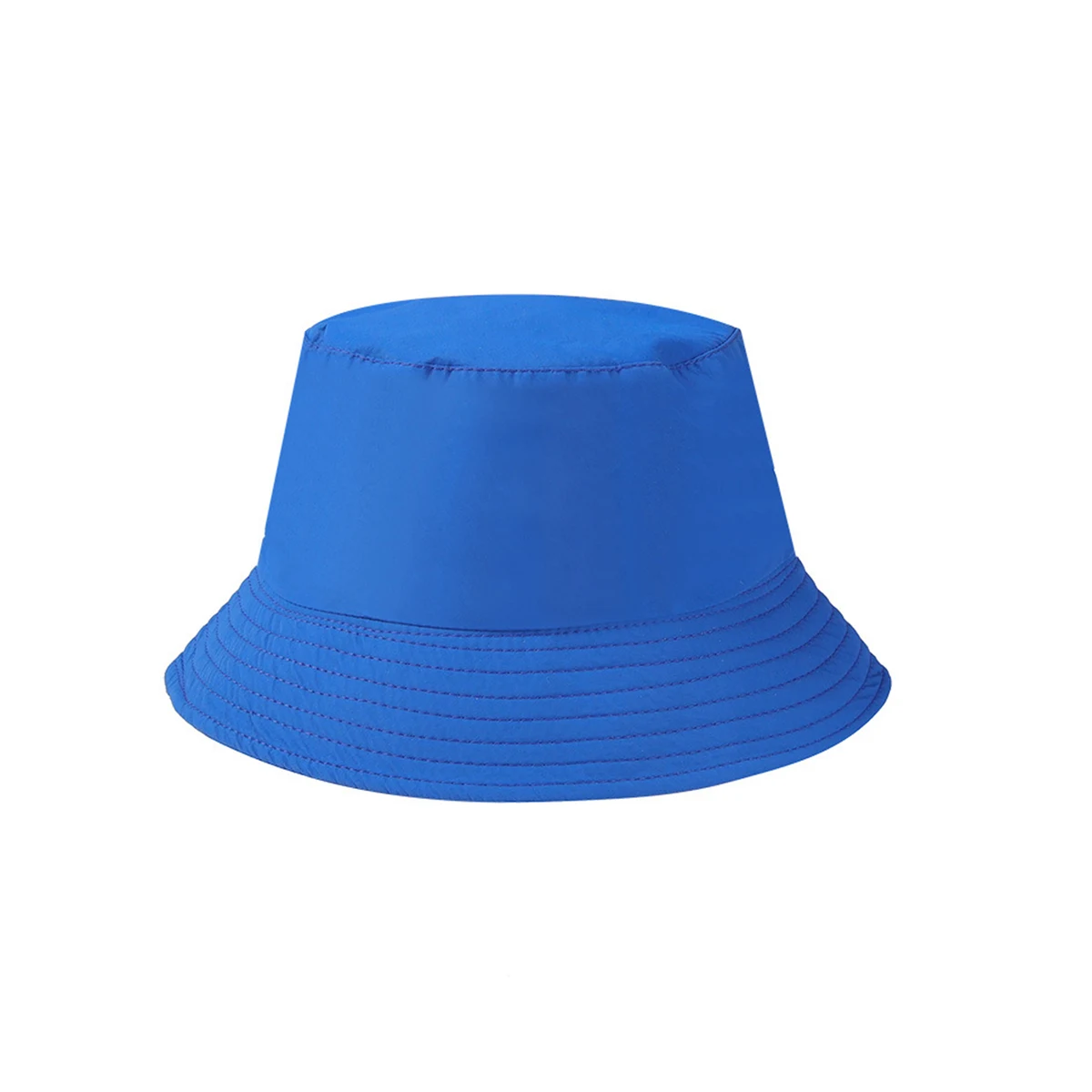 Reversible Toddler Bucket Hat UPF Fifty Protection 1