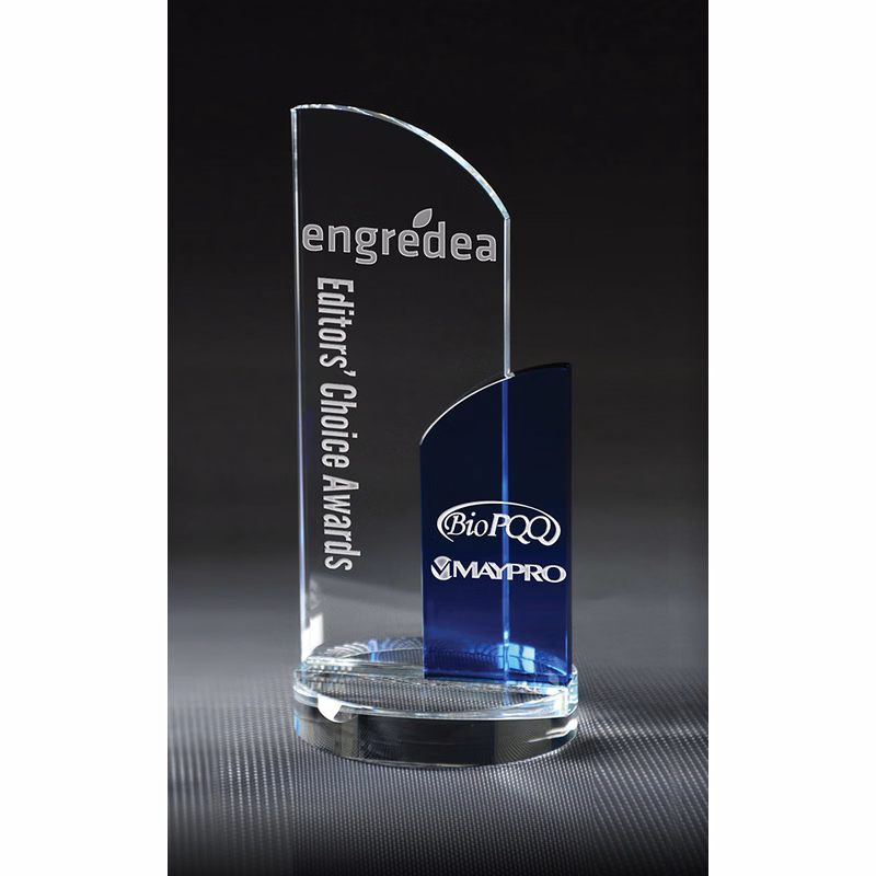Harmony Sail Award