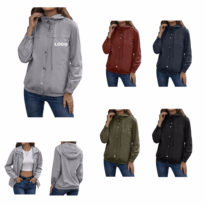 Women's Lightweight Jacket
