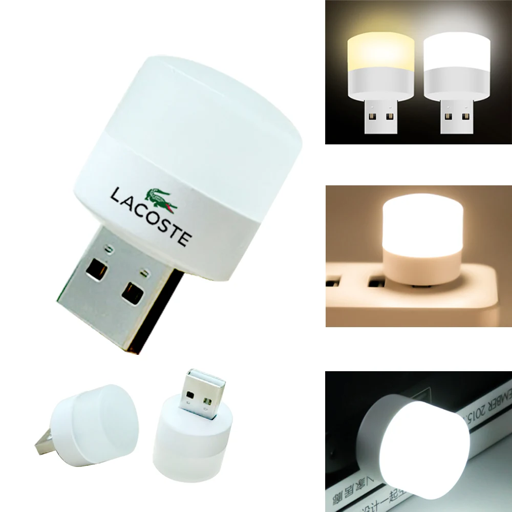 GlowBeam Mini USB Light 1