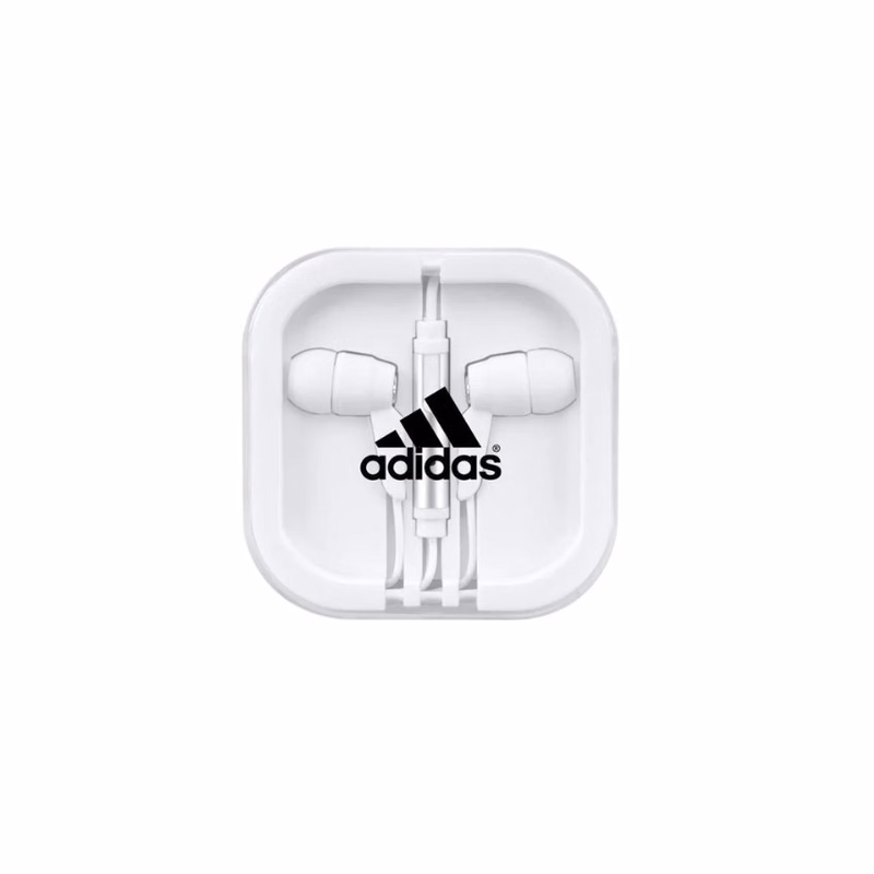 Wired Earbuds with Microphone