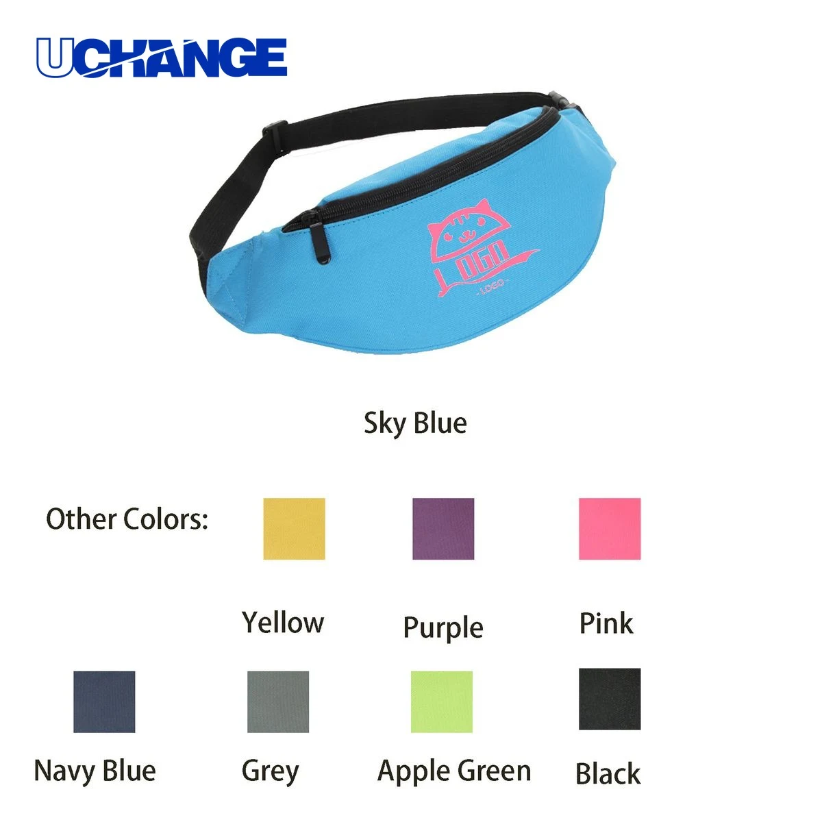 Bum Bag Organizer 1