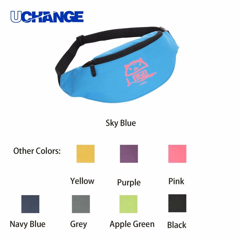 Bum Bag Organizer