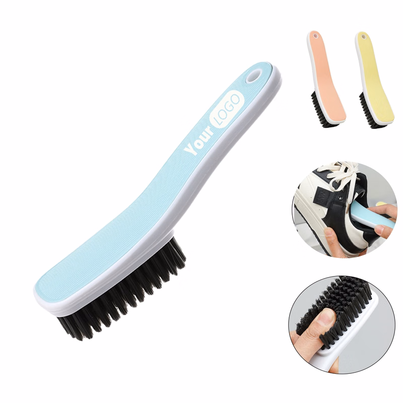 Polypropylene Shoe Cleaning Brush