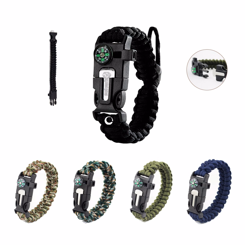 Paracord Bracelet