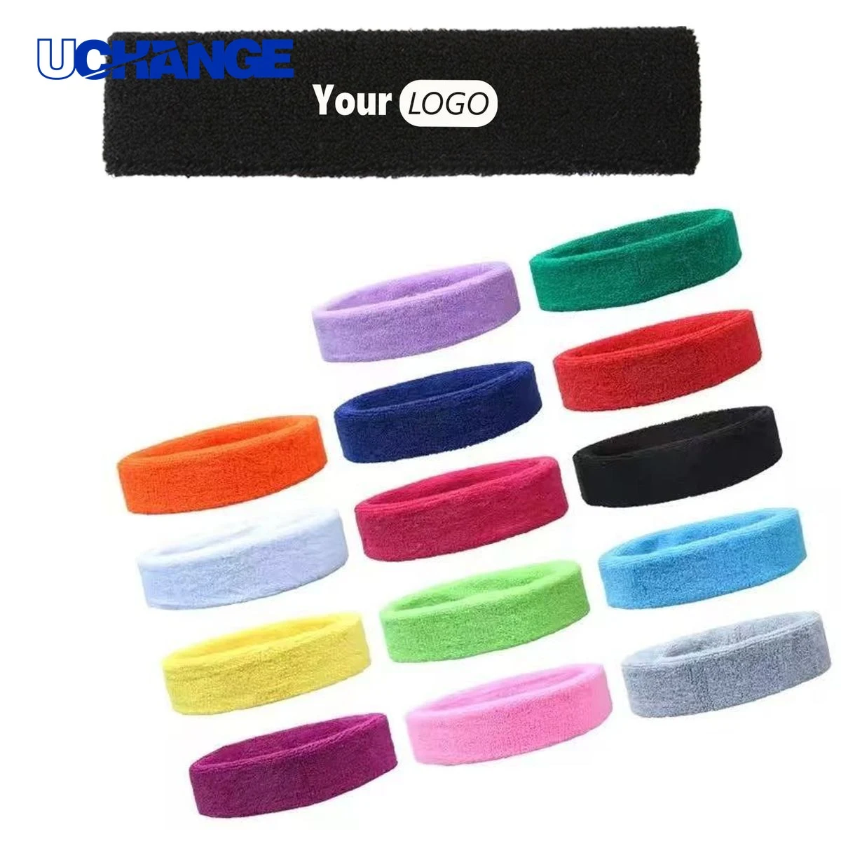 Sport Headband Accessory 1