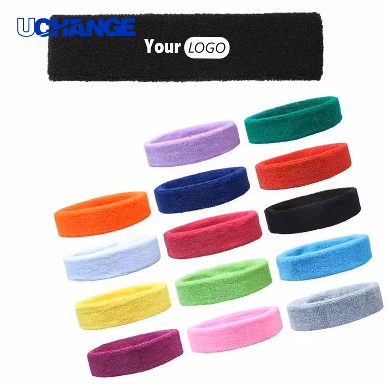 Sport Headband Accessory