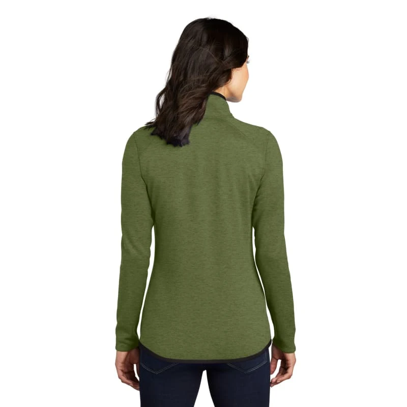 The North Face Women's Skyline Full-Zip Fleece Jacket 1