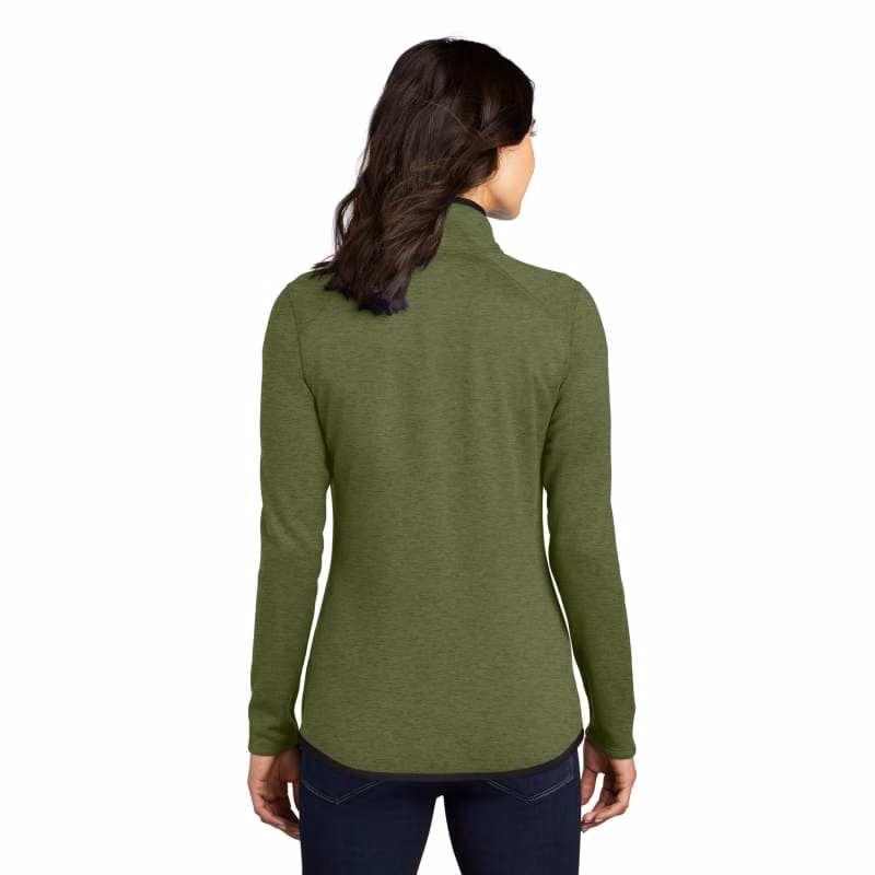 The North Face Women's Skyline Full-Zip Fleece Jacket