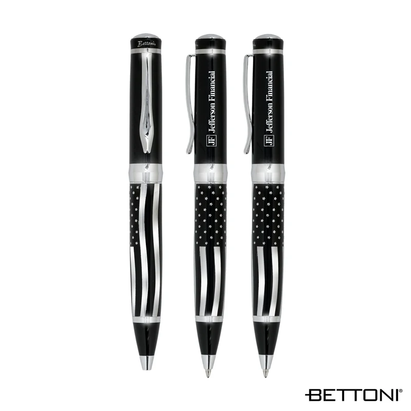Bettoni® Americano Ballpoint Pen 1
