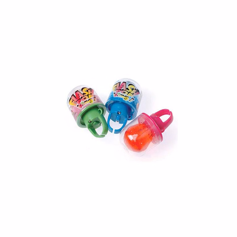 Flash Pop Rings - Assorted