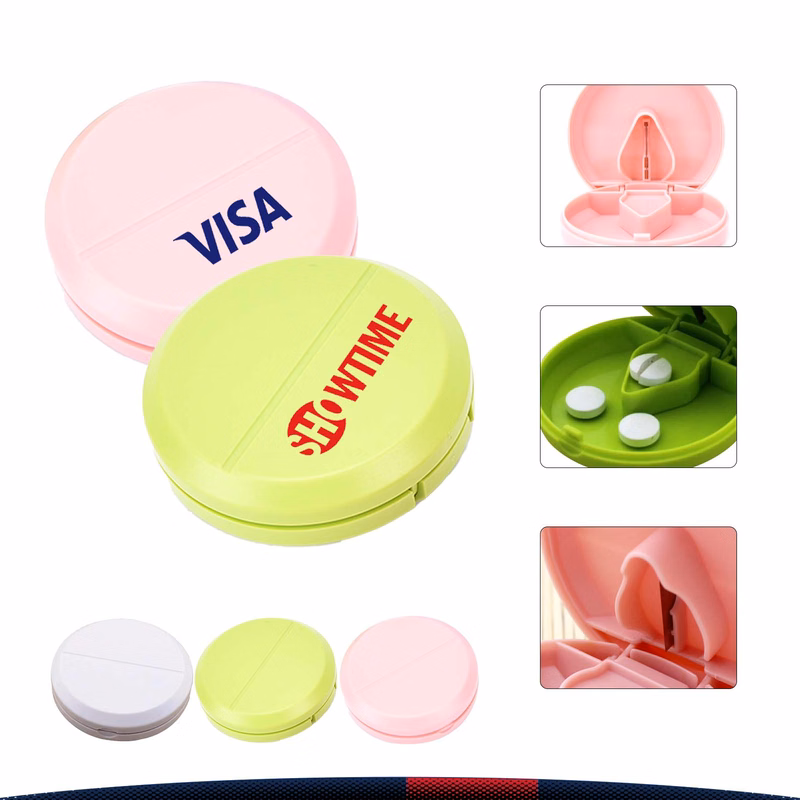 Nita Pill Splitter Cutter