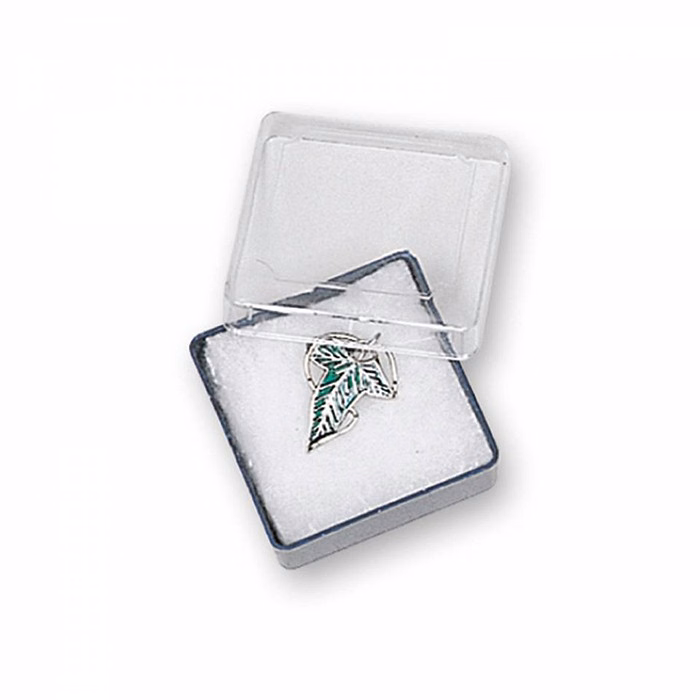 Clear Plastic Gift Box (1.75 x 1.75 in)