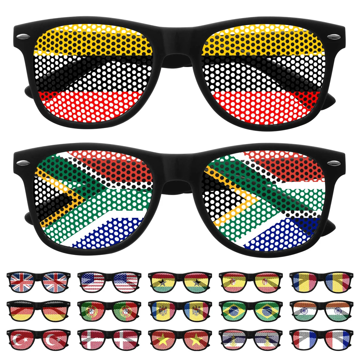World Cup–themed Sunglasses 1