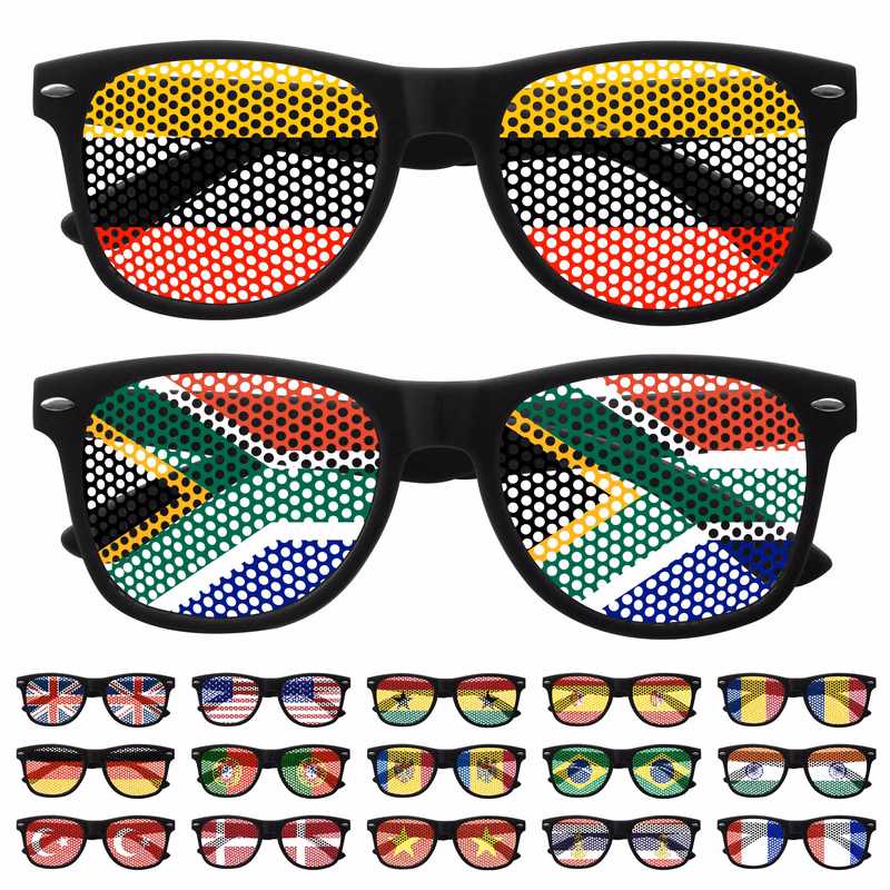 World Cup–themed Sunglasses