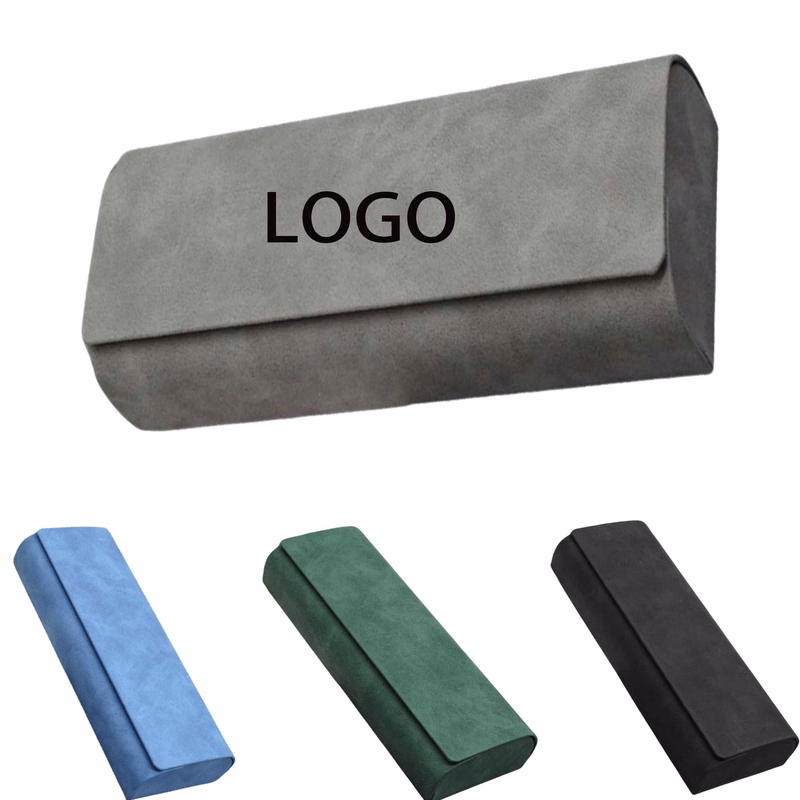 Fashion Vintage Eyeglass Case