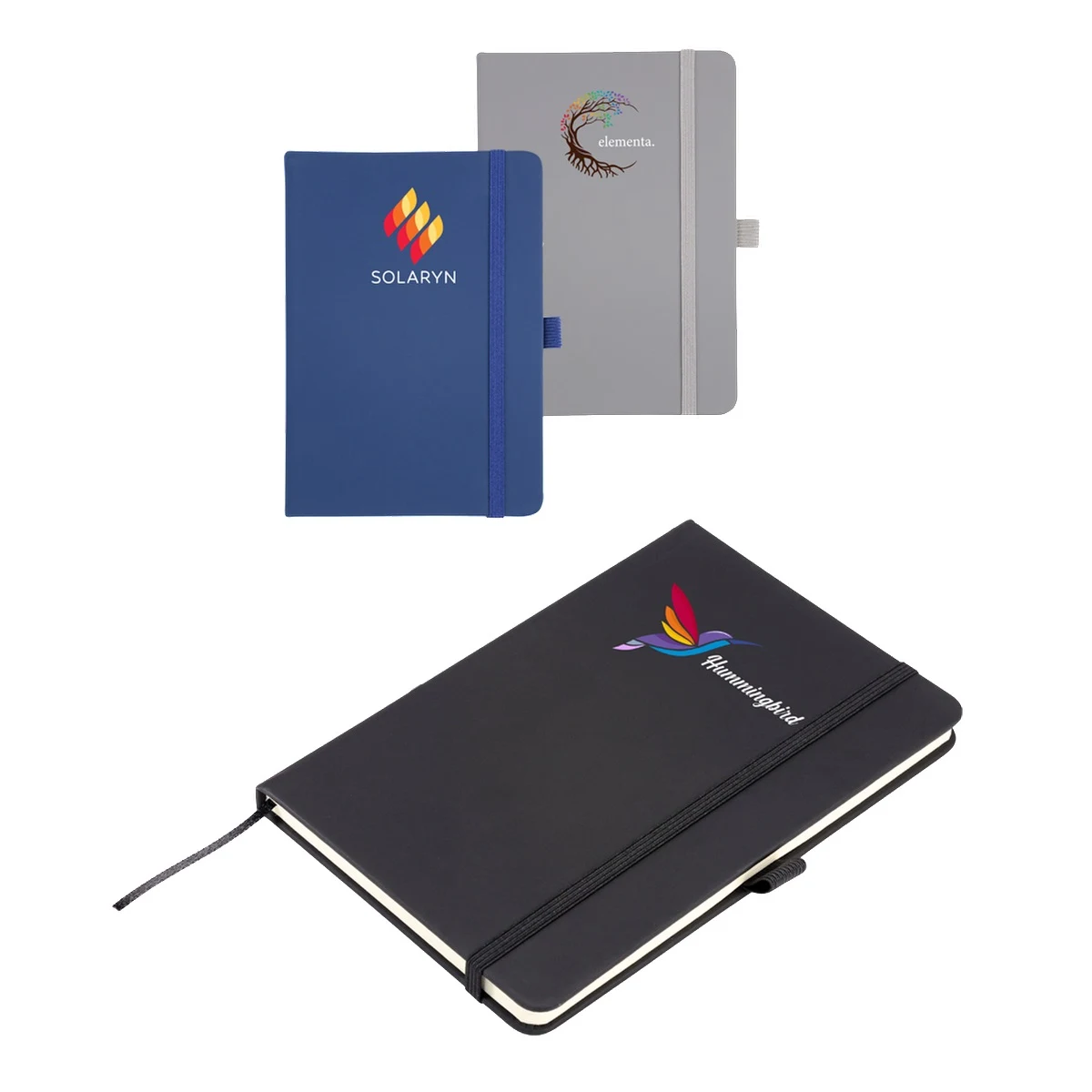 EarthTrendz™ 5×7 Notebook 1