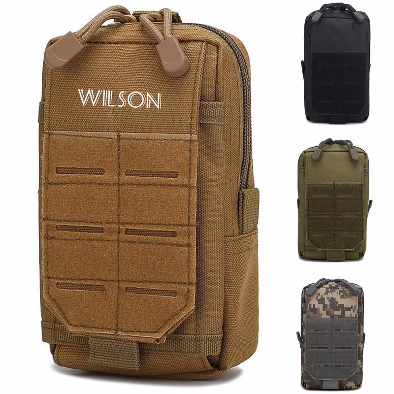 Oxford Outdoor Sports Tactical Belt Bag