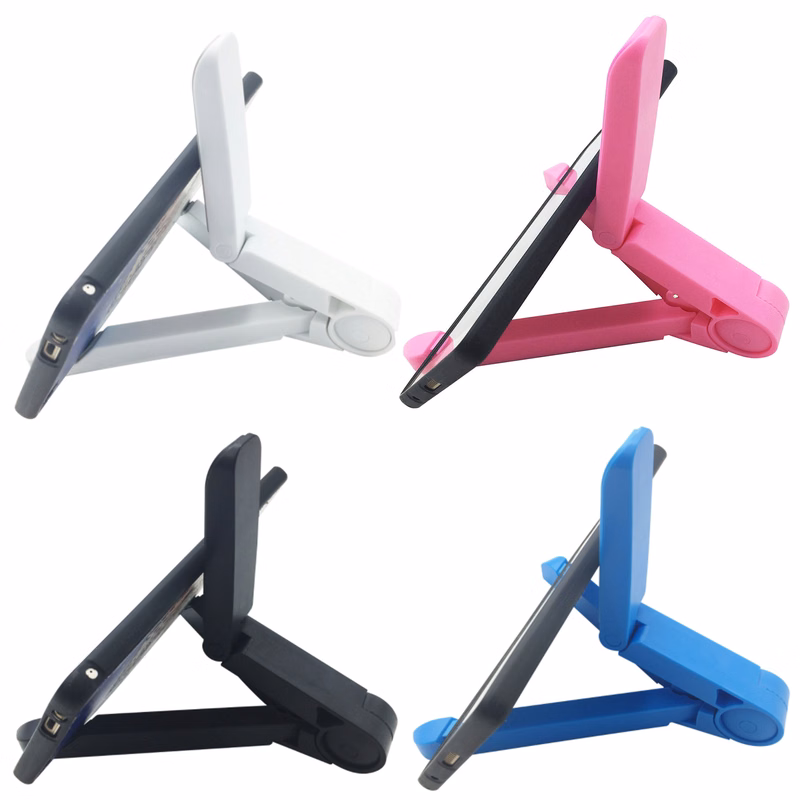 Folding Universal Tablet Bracket Stand Holder