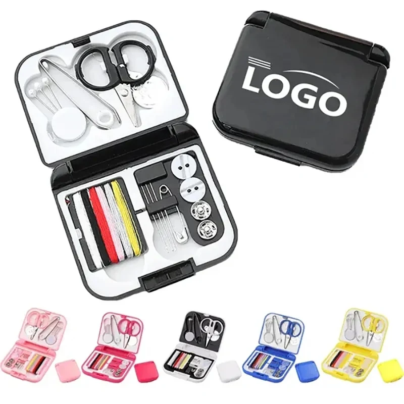 Mini Travel Sewing Kit 1