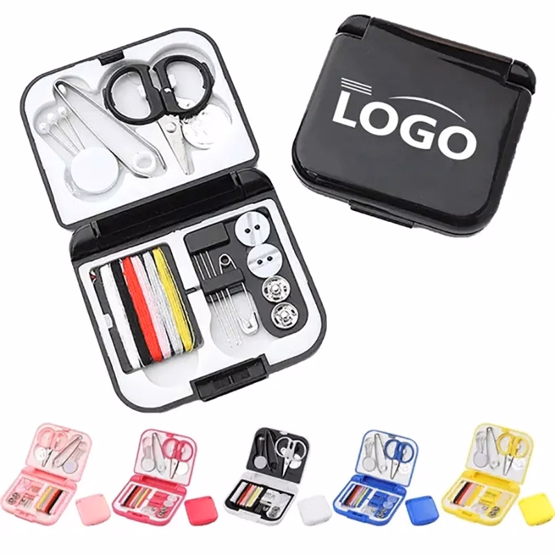 Mini Travel Sewing Kit