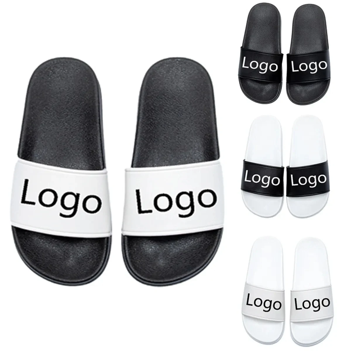 Customizable Slippers 1