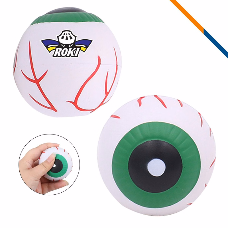 Gries Eyeball Stress Ball