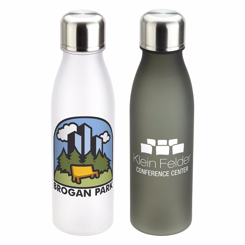 Everglade 24 oz Frosted Tritan® Bottle