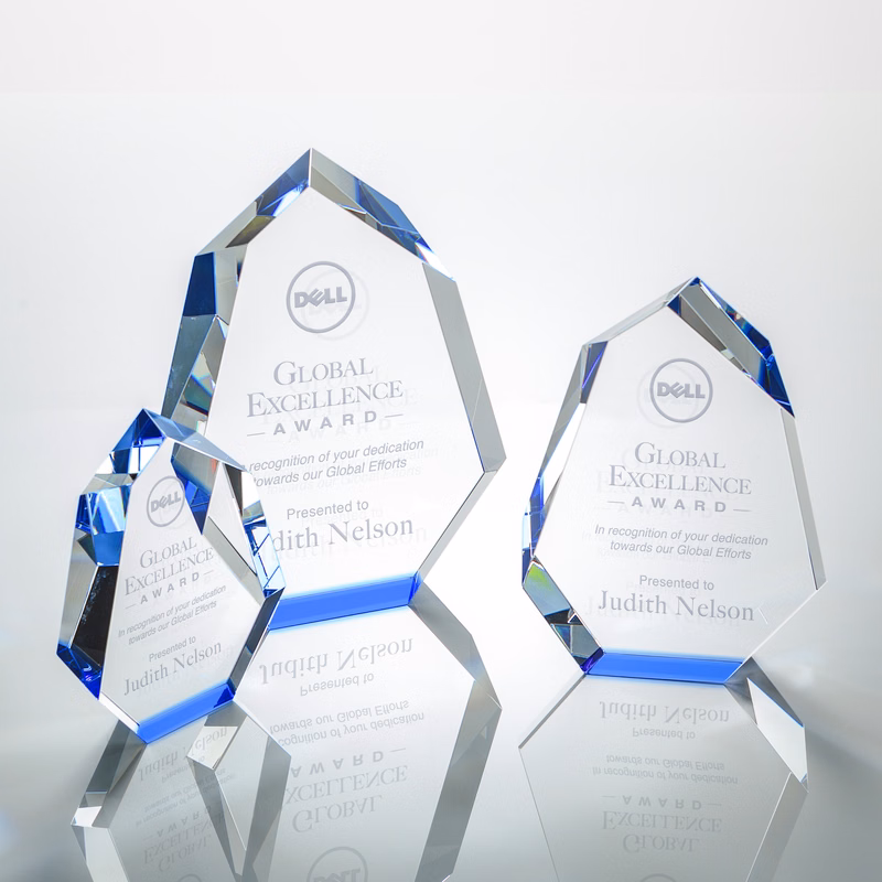 Norwood Award - Blue