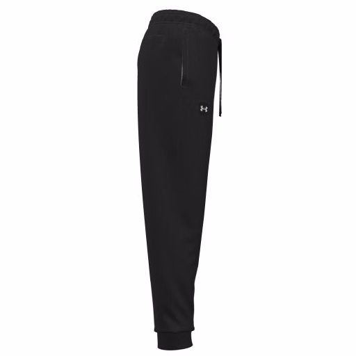 UA Rival Fleece Boys' Joggers