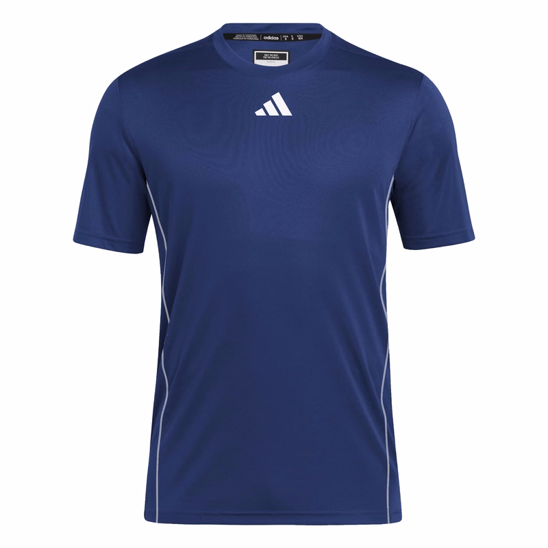 UTILITY SHORT SLEEVE TOP