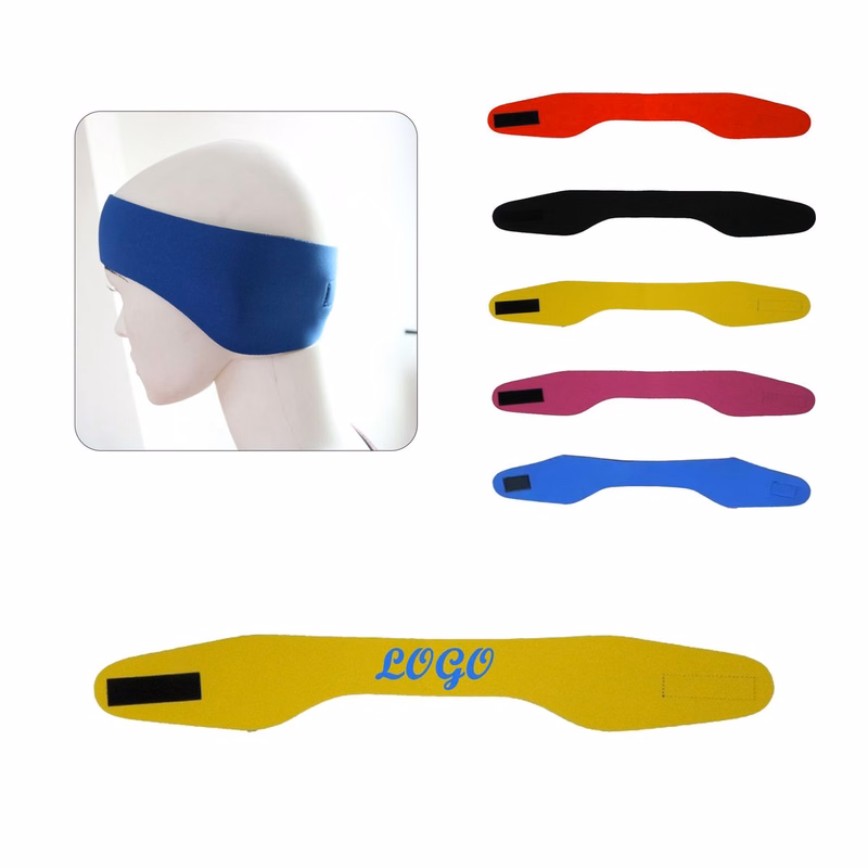Ear Protection Headband