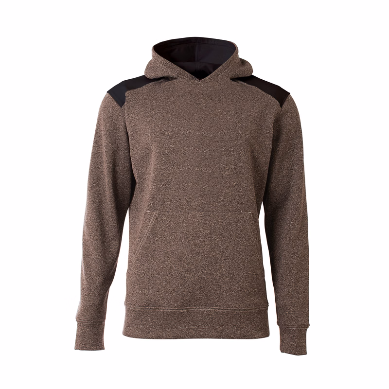 A4 Youth Tourney Fleece Hoodie