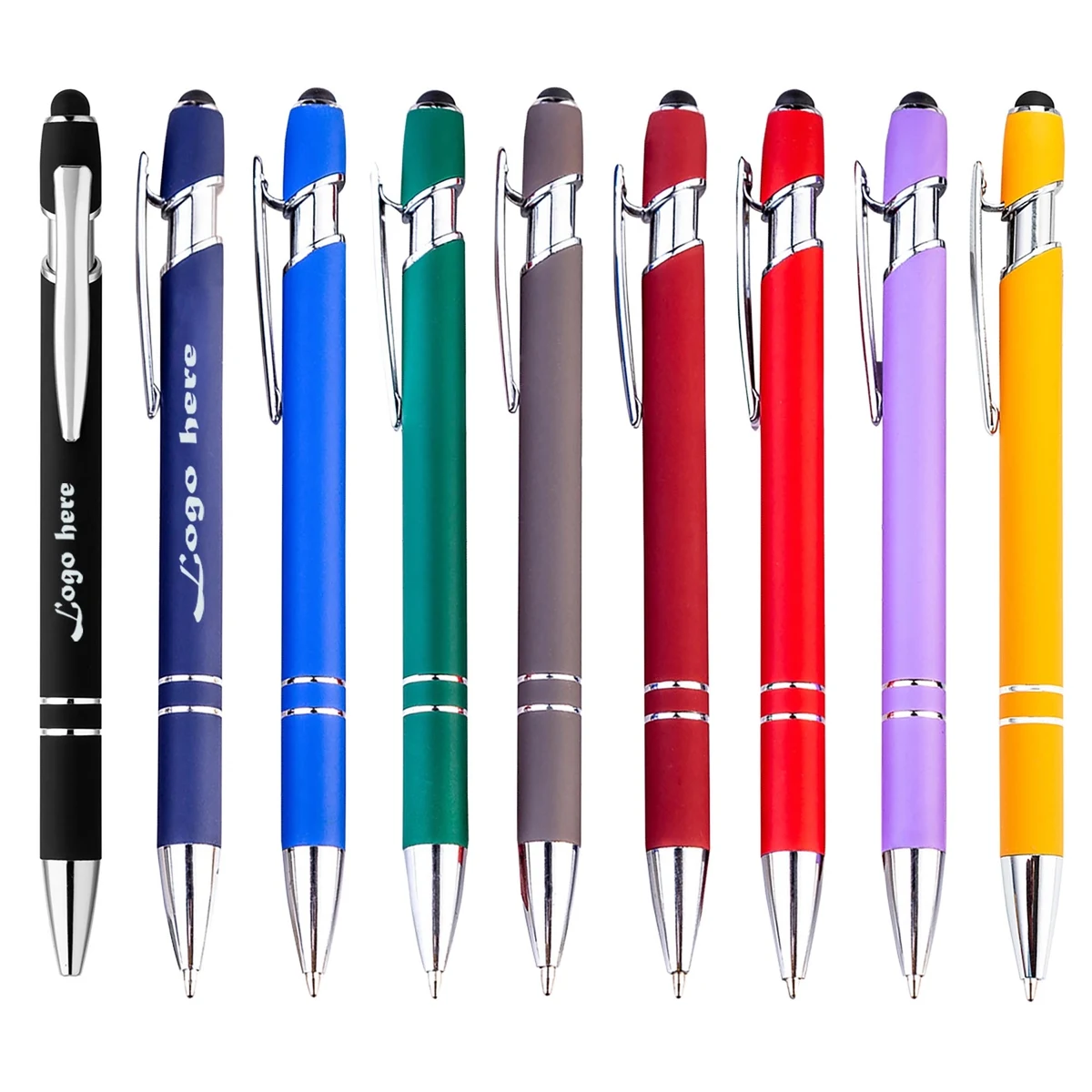 Comfort Stylus Pen 1