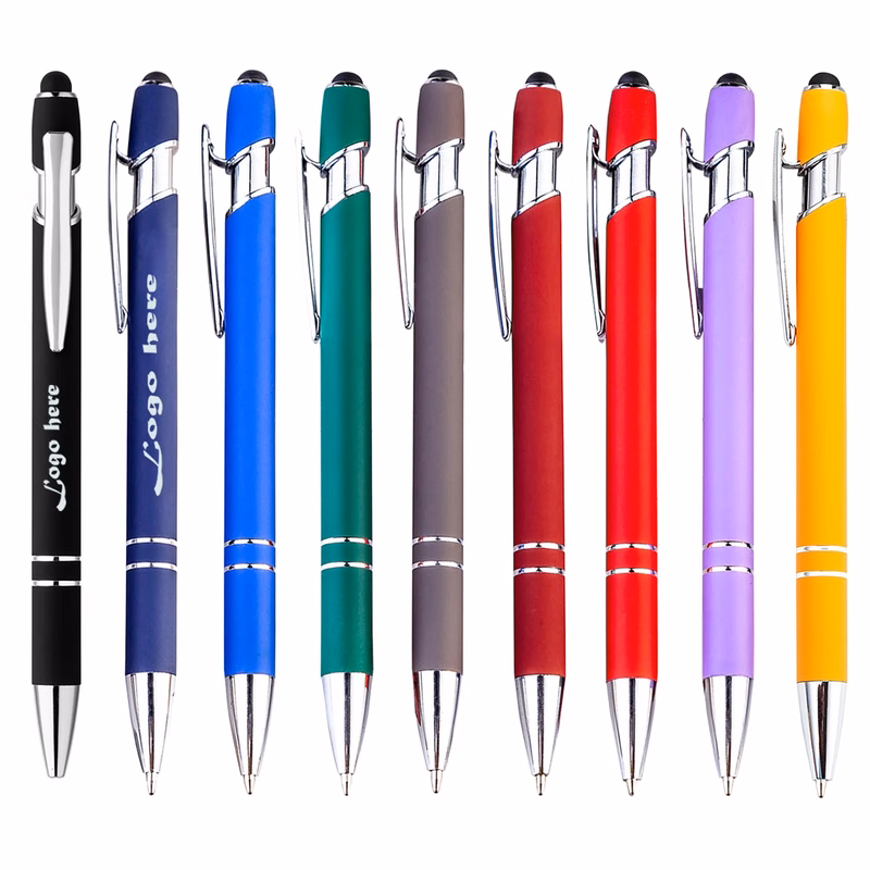 Comfort Stylus Pen