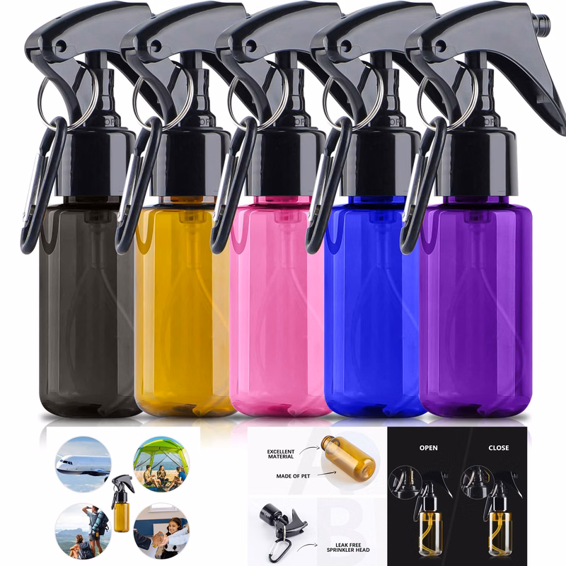 60ml Small Spray Bottle