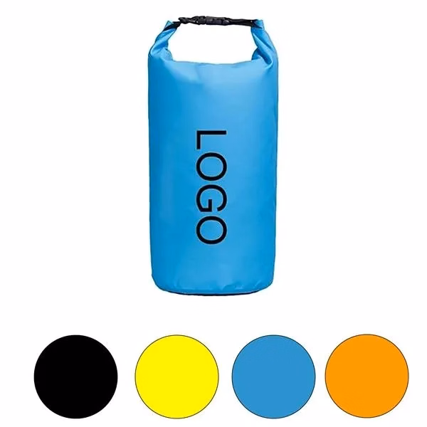 Outdoor Climbing Waterproof Bucket Bag