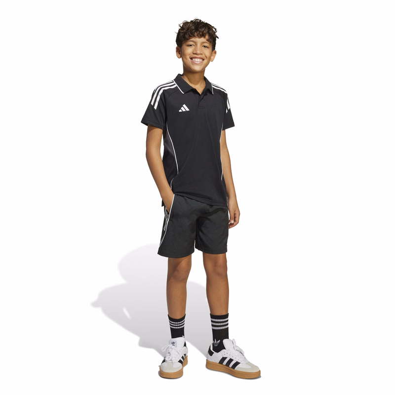 Tiro25 Competition Polo Shirt