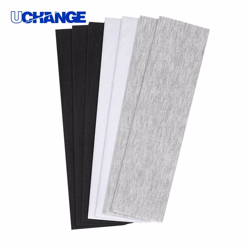 Sports Sweat-Absorbing Headband