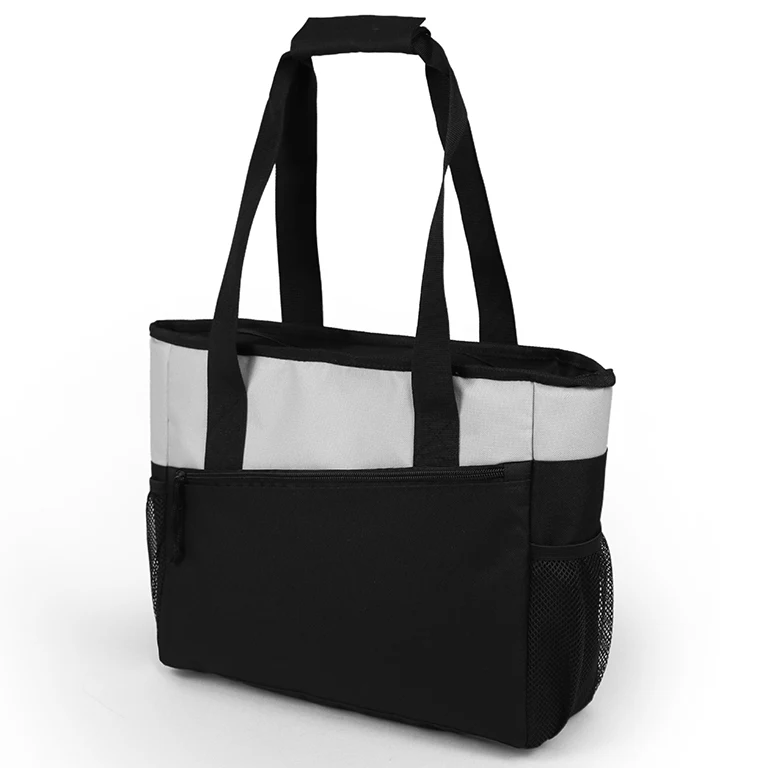INSULATED COOLER TOTE 1