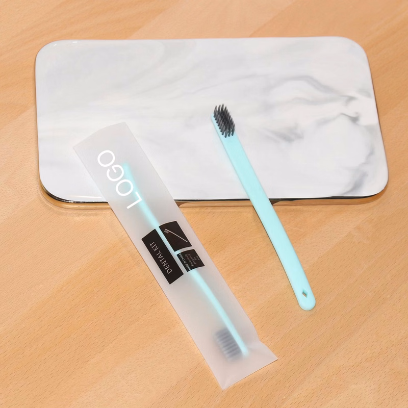 Disposable Toothbrush