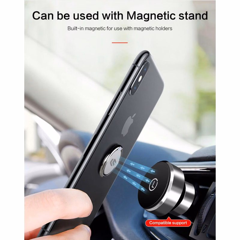 Syncwire Cell Phone Ring Holder Stand