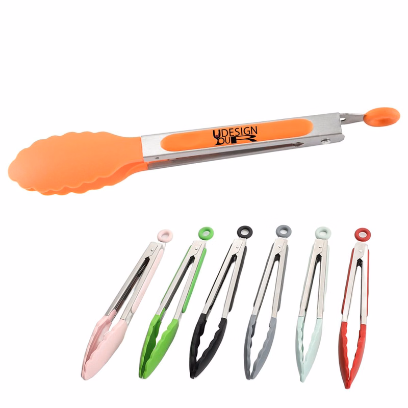 Food-Grade Heatproof Nylon Grilling Clips