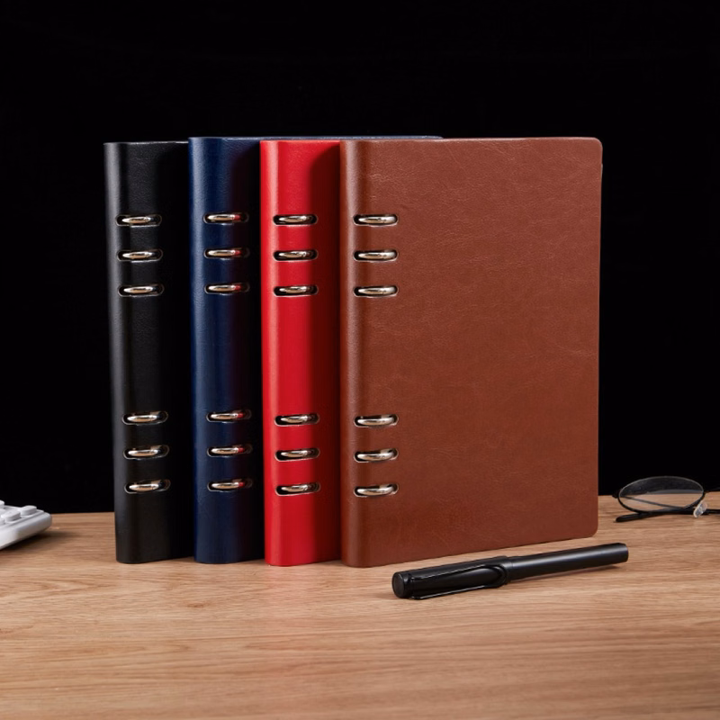 Diary Journal Notebook Set