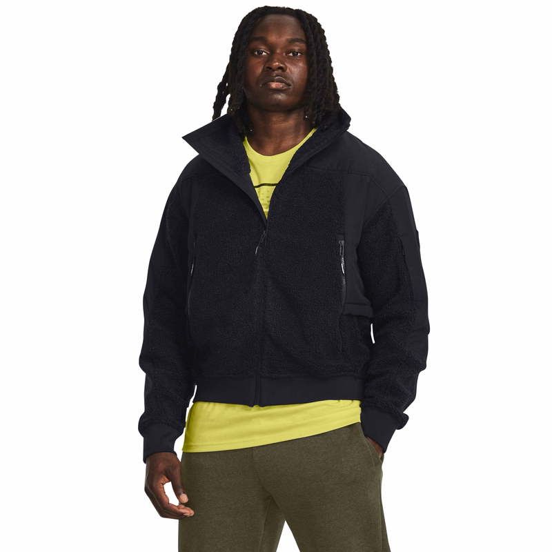 UA Mission Insulated Men's Jacket