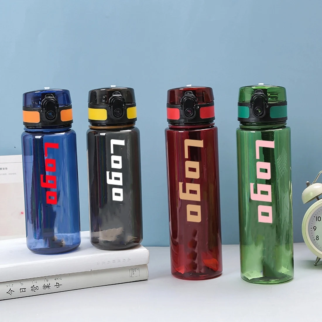 500Ml Sports Water Bottle 1