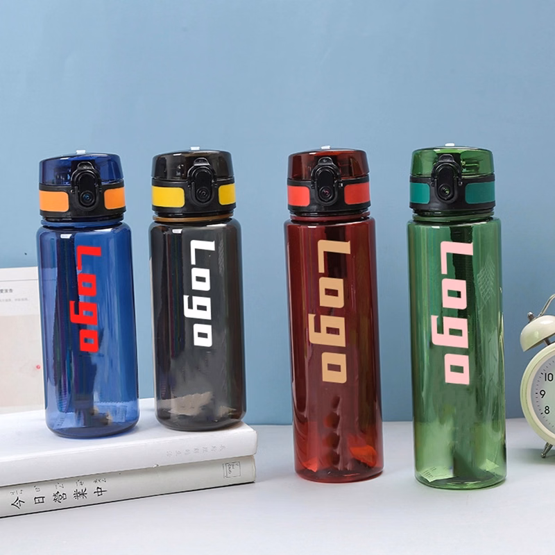 500Ml Sports Water Bottle